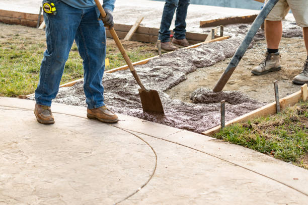 Best Concrete Demolition Services in Deville, AL